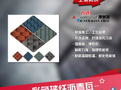 山东澳树莱防水材料有限公司