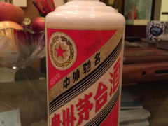 诸城回收茅台酒瓶子