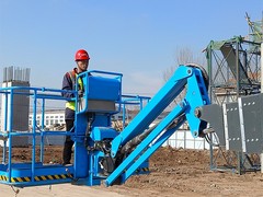 青岛华速昌达机电设备有限公司