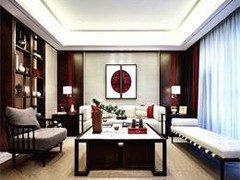 郑州咖啡厅装修