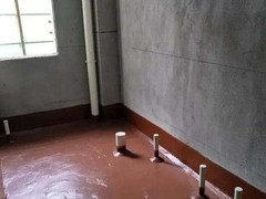 深圳飘窗渗水维修