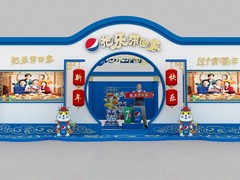 铭轩展览工厂