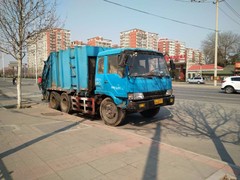 北京渣土垃圾清運公司