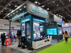 上海展会搭建公司