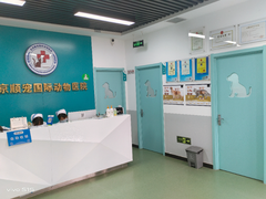 北京順寵國際動物醫(yī)院有限公司
