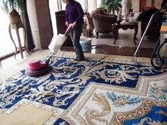 北京佰利顺保洁服务有限公司