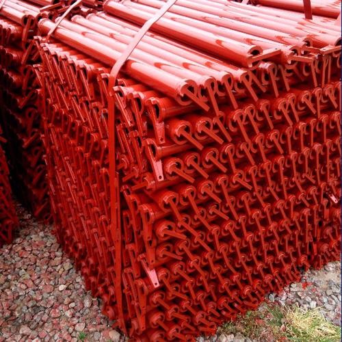 肇庆市轮扣钢管出租