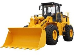 中轶二手工程机械总经销市场