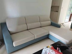 卓雅家具定制，沙发翻新