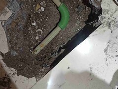 昆明消防管道漏水检测