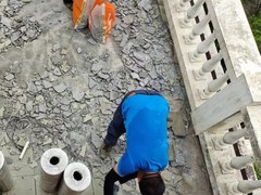 义乌防水补漏公司