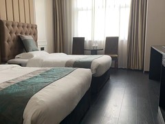 北京年会场地