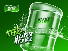 蓝光，娃哈哈，怡宝，农夫山泉