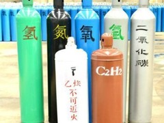 天津市利信工业气体经销部