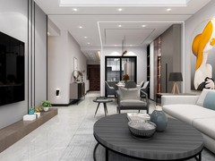 天津龙发建筑装饰工程有限公司