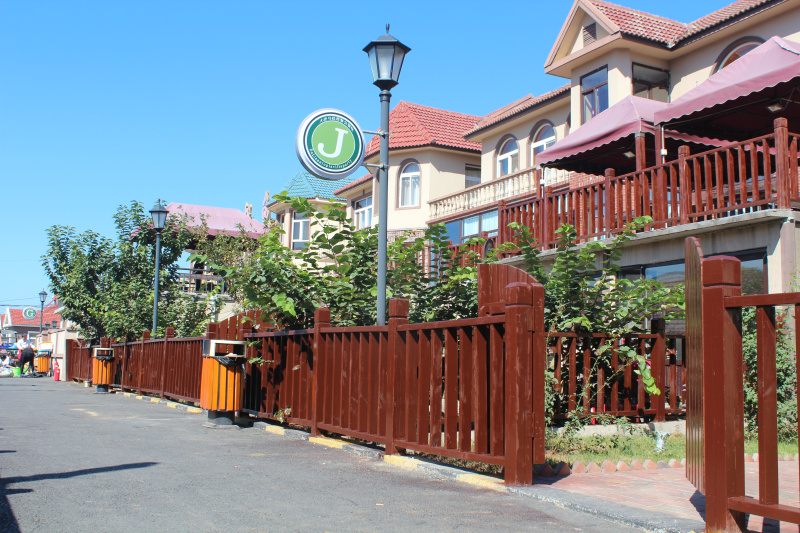 大连金石滩日租别墅,开发区金石滩日租别墅聚会好地方