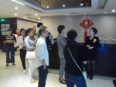 北京智通匯博酒店管理培訓中心