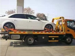 救援吊车