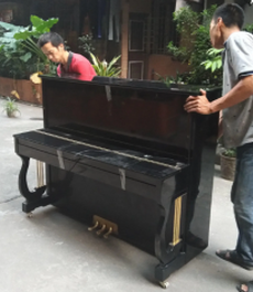 昌平钢琴搬运电话 昌平搬家公司