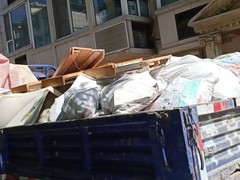 嘉兴房屋拆除清运有限公司