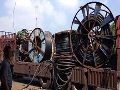沈阳邦豫综合物资回收公司