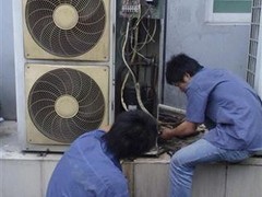 威海空调维修
