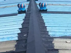 湘潭屋面堵漏修缮