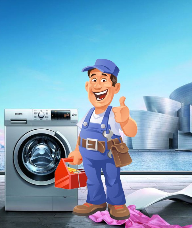 全市家電維修服務(wù)中心