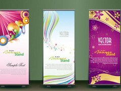 喷绘广告灯箱公司