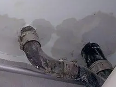 眉山屋面漏水维修