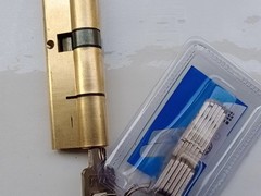 哈尔滨南岗哈西开锁公司