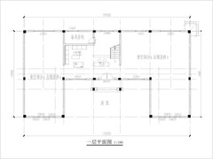雅墅名坊建筑设计有限公司