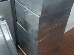 深圳市康烽环境技术服务有限公司