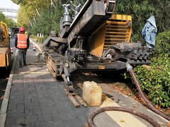 本地专业管道疏通维修公司