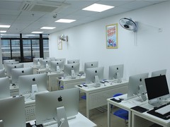 呼和浩特计算机培训学校