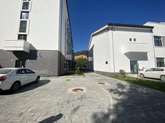 北京市平谷區(qū)駿隆老年公寓