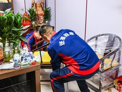 北京遷禧搬家有限公司