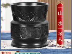 济南轩泽陶艺有限公司