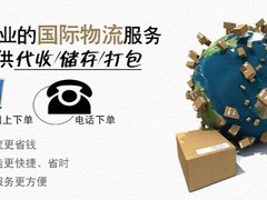 上海奉贤国际快递