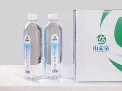 扬州桶装水配送