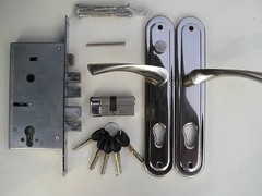 大连开锁公司