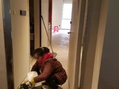 广州开荒保洁