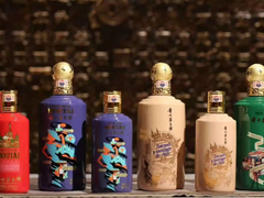 三亚茅台酒回收