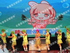 北京紫名都装饰连锁长春分公司