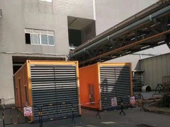 嘉兴诚信发电机租赁有限公司