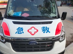 北京轉運長途救護車出租