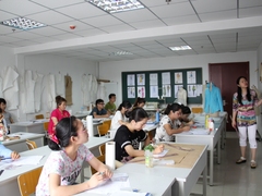 北京金都服裝職業(yè)培訓(xùn)學(xué)校