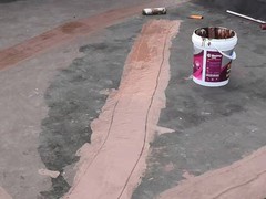 湘潭屋面堵漏修缮