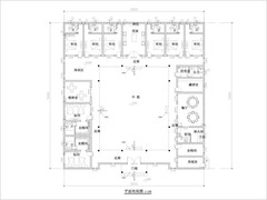 雅墅名坊建筑设计有限公司