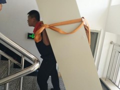 大连东方红搬家公司